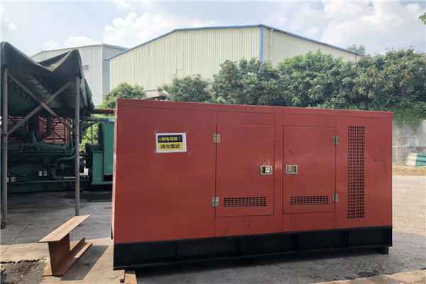 爱游戏ayx官网登录入口-爱游戏(中国)教您如何选择柴油发电机功率