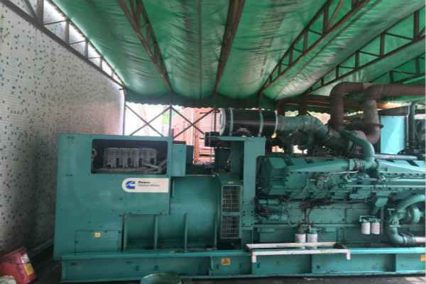 爱游戏ayx官网登录入口-爱游戏(中国)近期对基层学员进行了发电机基本知识培训