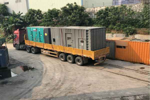 怕停电，没关系，爱游戏ayx官网登录入口-爱游戏(中国)教你做一台发电机-东莞发电机出租