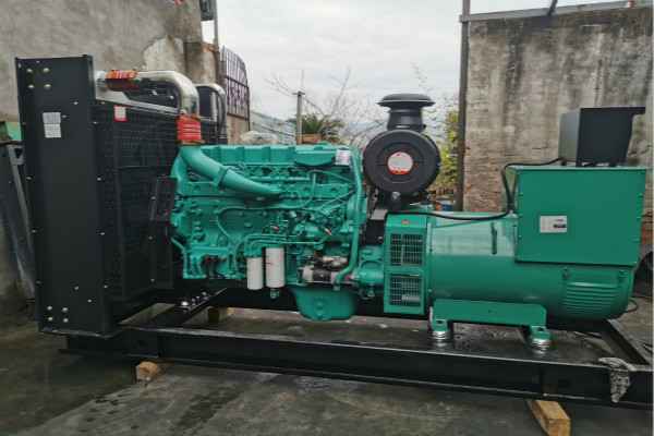 爱游戏ayx官网登录入口-爱游戏(中国)机电告诉你柴油发电机组的操作使用