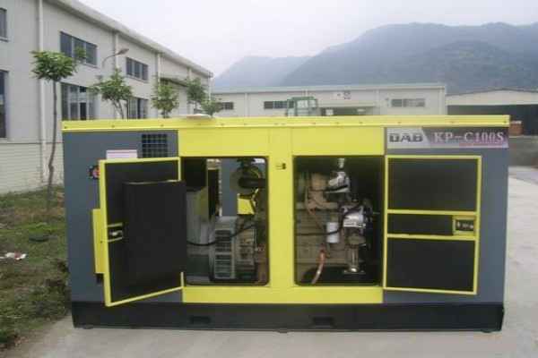 爱游戏ayx官网登录入口-爱游戏(中国)概述高电压柴油发电机组的发展