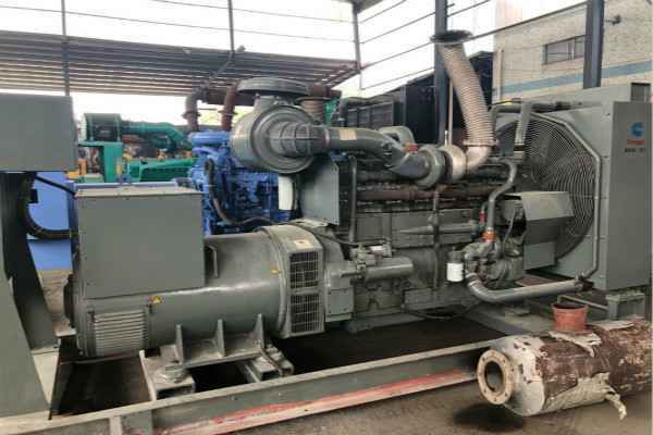 爱游戏ayx官网登录入口-爱游戏(中国)讲述：柴油发电机组怎么接电