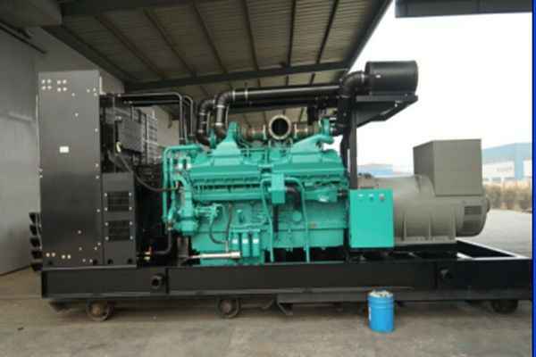 爱游戏ayx官网登录入口-爱游戏(中国)专业解读:发电机租赁价格及收费流程